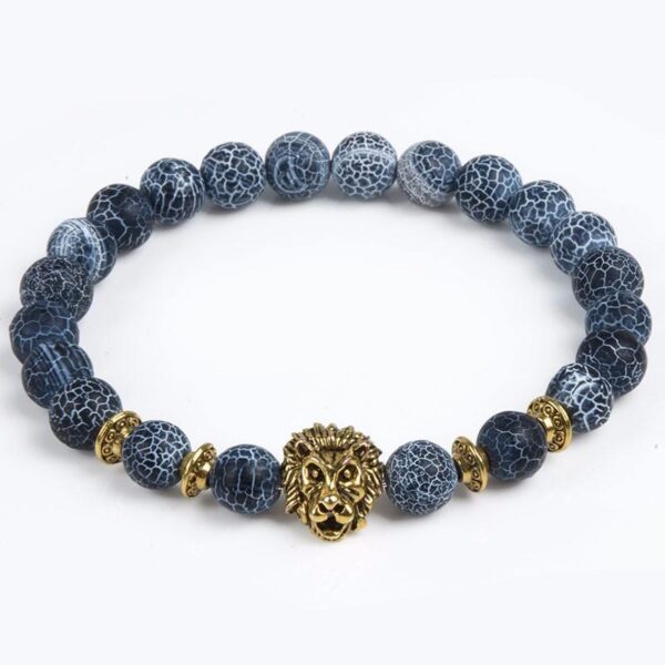 Lion Bracelet - Image 2