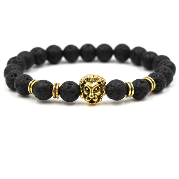 Lion Bracelet - Image 6