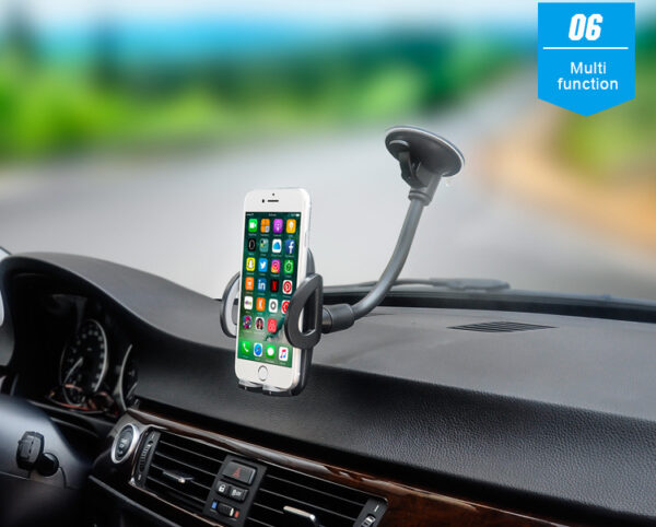 Dashboard mobile phone bracket - Image 9