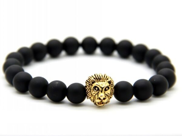 Lion Bracelet - Image 5