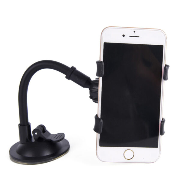 Car Phone Holder Windshield Holder For Phone In Car Su - Image 5