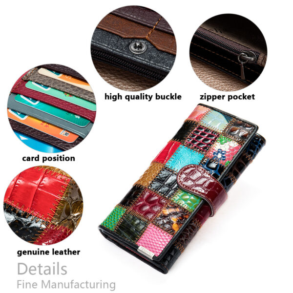 Woman Wallets - Image 3