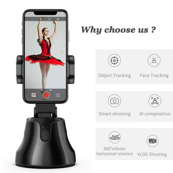 Camera Phone Holder - Image 4