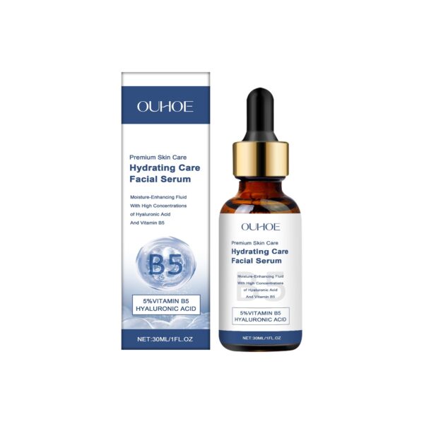 Hydrating Care Facial Serum B5 - Image 2