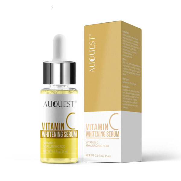 Hydrating Moisturizing Increase Elasticity Serum - Image 3