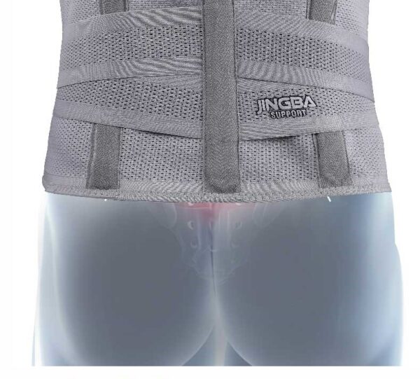 Exercise waist protection fitness equipment - Image 2