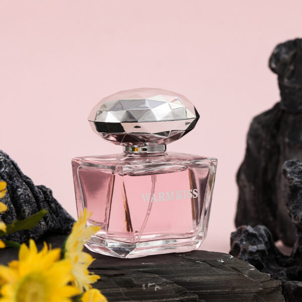 Women's Fashion Lasting Flowering And Fruiting Light Perfume - Image 4