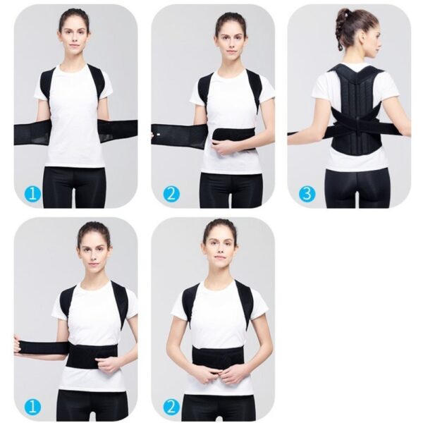 Spine Bending Posture Corrector - Image 7