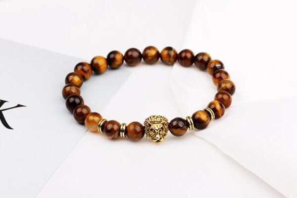 Lion Bracelet - Image 4