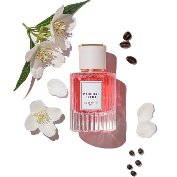 Perfume Spray 30ml Floral Fragrance - Image 8