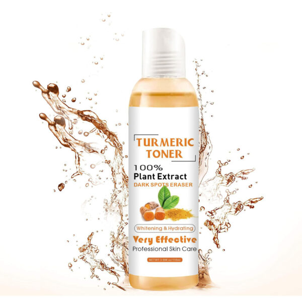 Moisturizing Hydrating And Firming Refreshing Skin Softening - Image 2