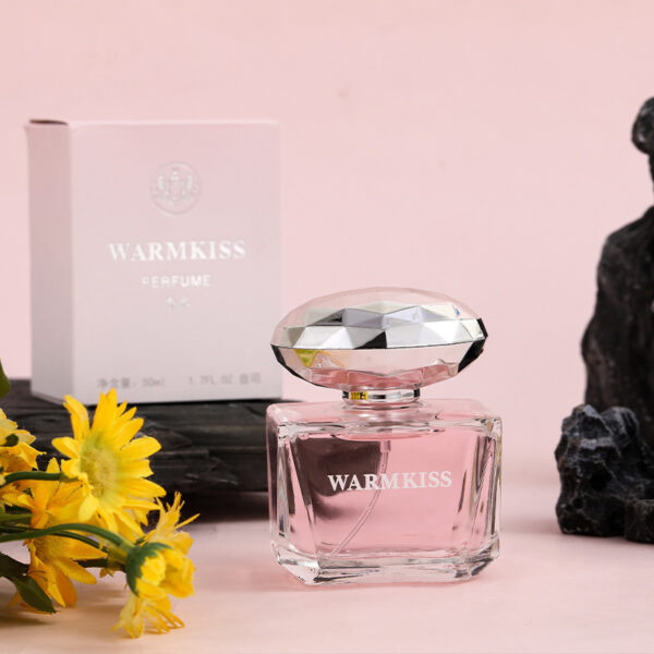 Women's Fashion Lasting Flowering And Fruiting Light Perfume - Image 5