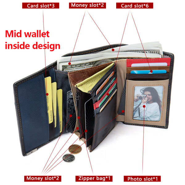 Woman Wallets - Image 2