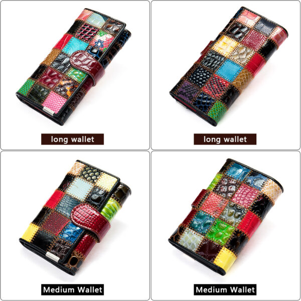 Woman Wallets - Image 5