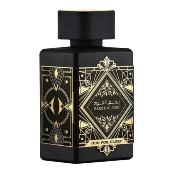 Lattafa Bade'e Al Oud 100ml Men's Perfume - Image 2