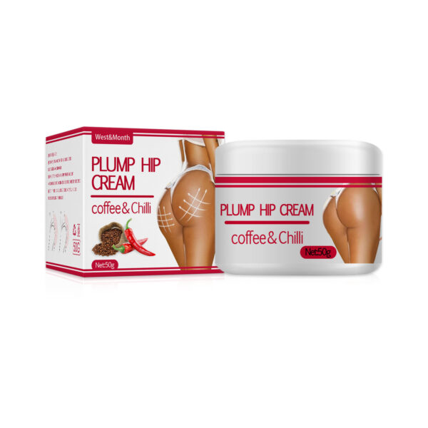 Plump Buttock Cream Lifts And Tightens Buttocks - Image 2