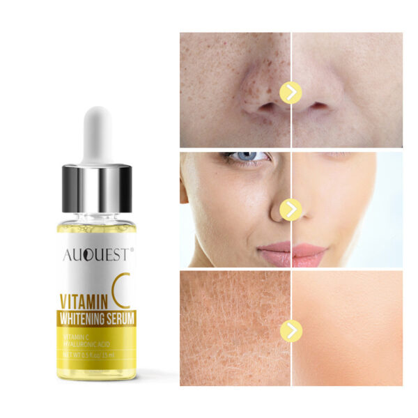 Hydrating Moisturizing Increase Elasticity Serum - Image 4