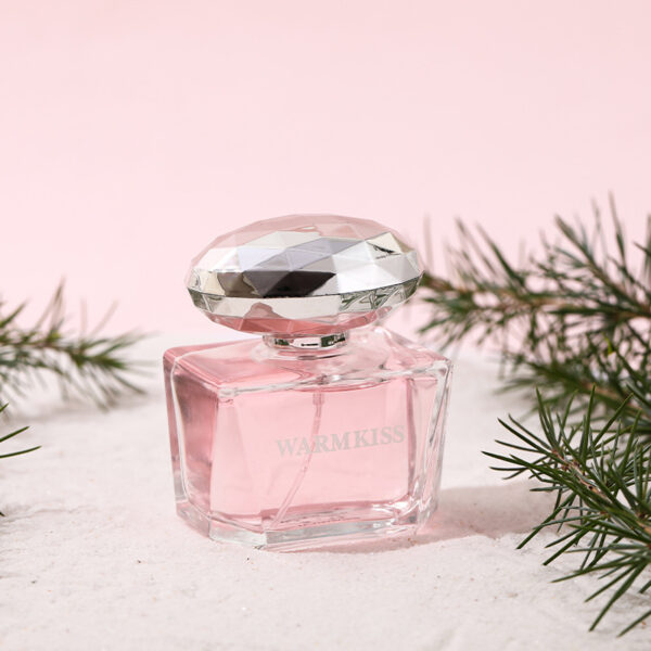 Women's Fashion Lasting Flowering And Fruiting Light Perfume - Image 3