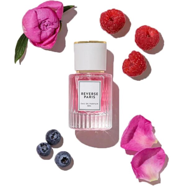 Perfume Spray 30ml Floral Fragrance - Image 10