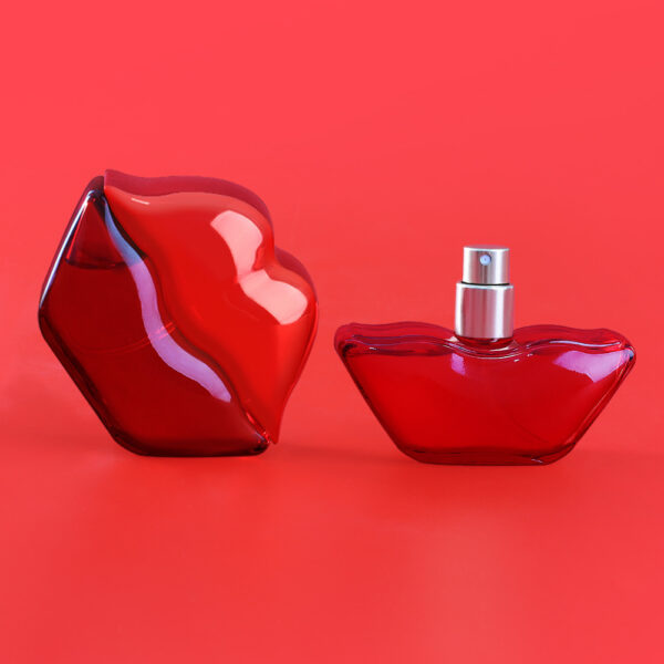 Sweet Kiss Perfume Long-lasting Light Perfume - Image 3