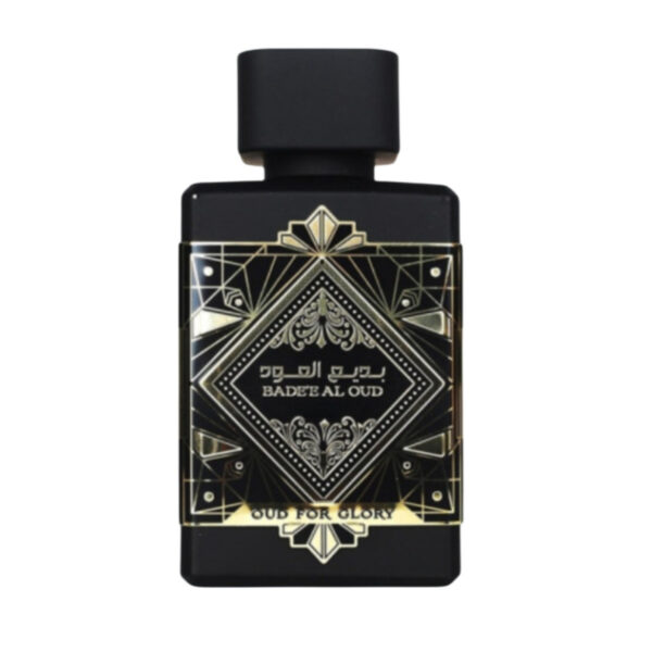 Lattafa Bade'e Al Oud 100ml Men's Perfume - Image 6