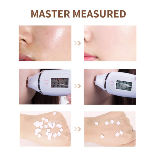 Jayswing Mushroom Head Air Cushion Concealer, Natural Moisturizing, Brightening Skin Tone, Lasting Foundation Make-up - Image 6