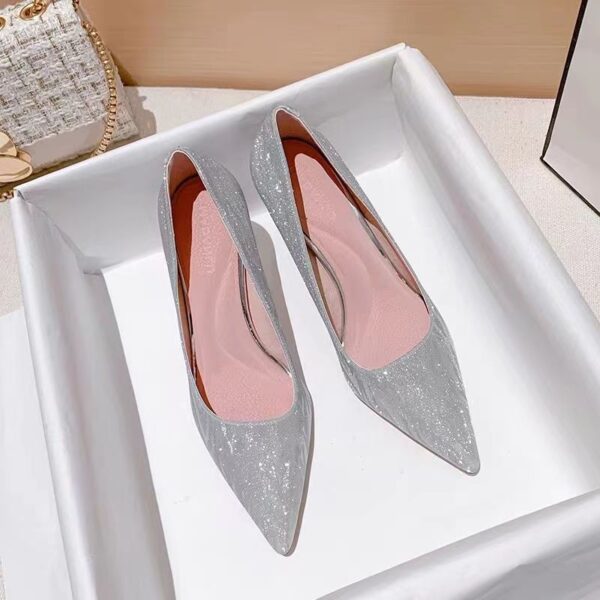 Dress Pumps - Image 3