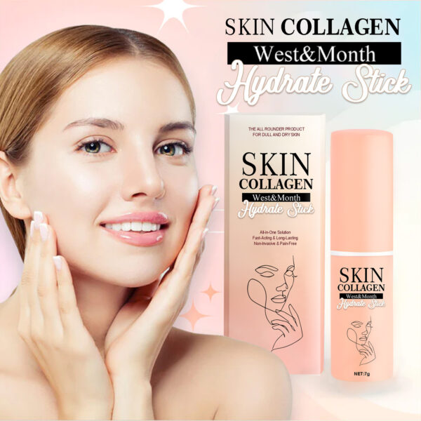 Collagen Repair Stick Nourishing Moisturizing - Image 2