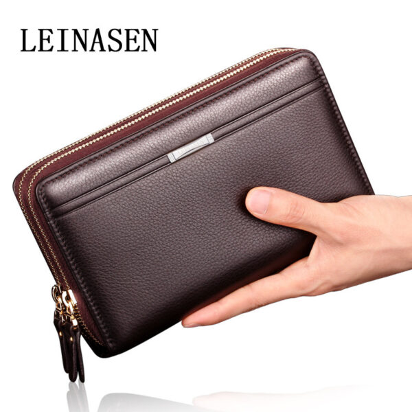 Man Wallet - Image 5