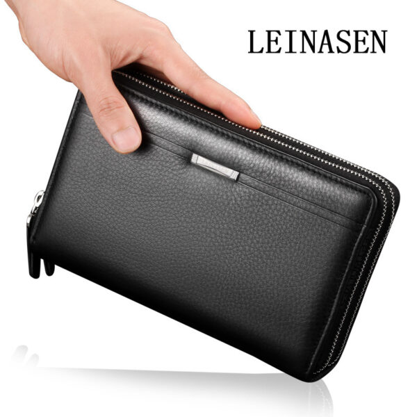 Man Wallet - Image 6