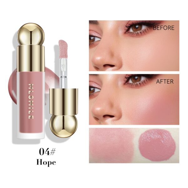 Lip And Cheek Dual-use Universal Moisturizing Multifunctional - Image 8