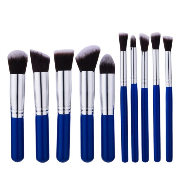 Makeup Brush Suit Makeup Tools Powder Foundation - Image 7