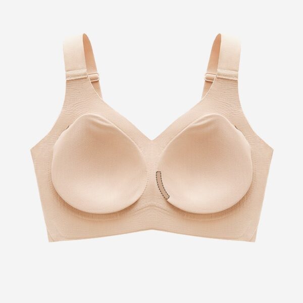 Accessory Breast Push Up Bra Summer Thin - Image 2