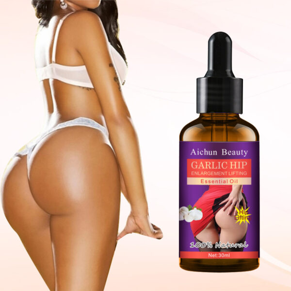 Butt Care Essential Oil - Image 3