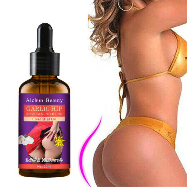 Butt Care Essential Oil - Image 5