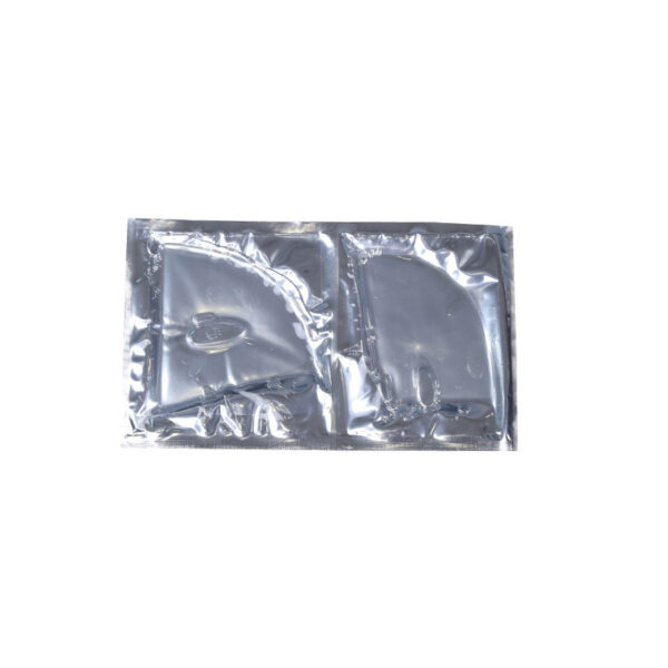 Collagen Rejuvenating, Moisturizing And Hydrating Patch Mask - Image 2