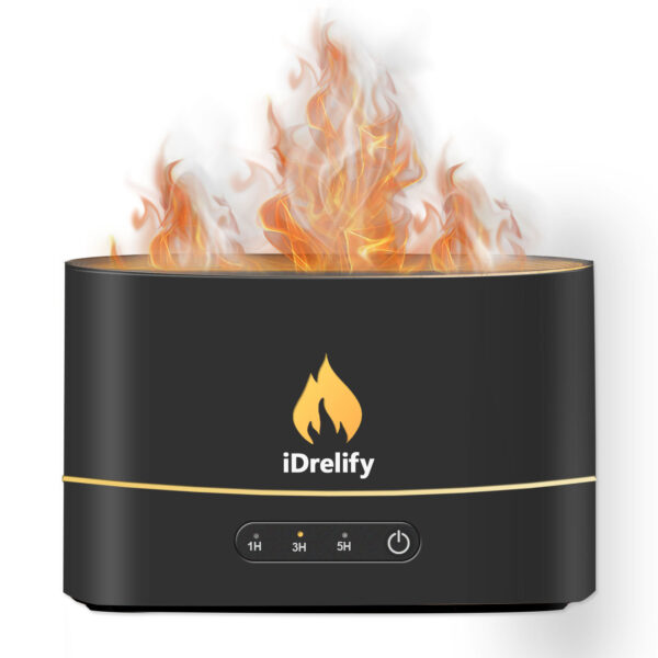 Sophia Flame Aroma Diffuser