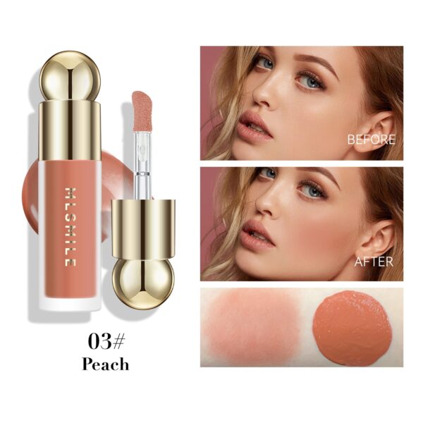 Lip And Cheek Dual-use Universal Moisturizing Multifunctional - Image 7