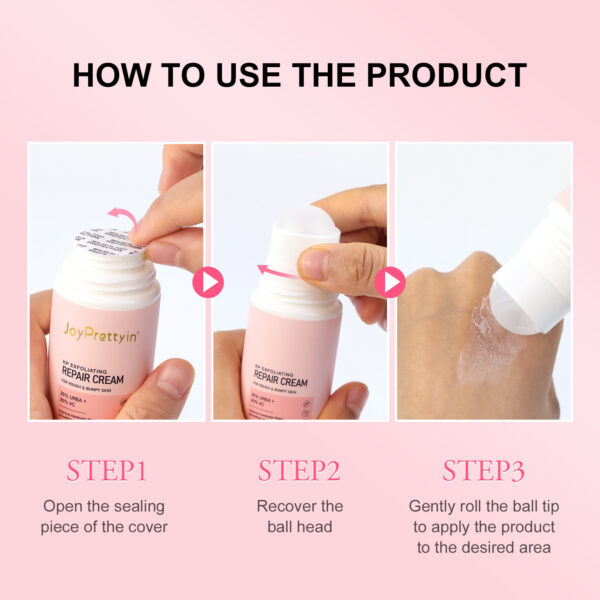 Chicken Skin Care Cream Moisturizing - Image 5