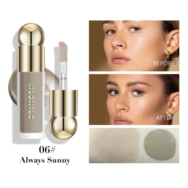 Lip And Cheek Dual-use Universal Moisturizing Multifunctional - Image 4