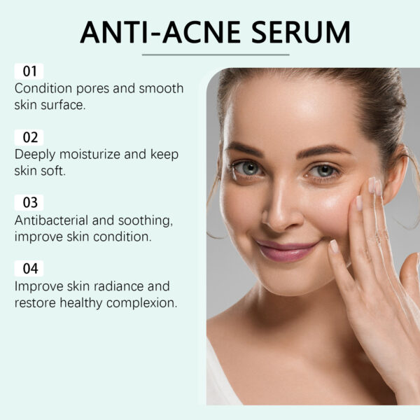 Pore Care Solution Gently Clean Face - Image 3