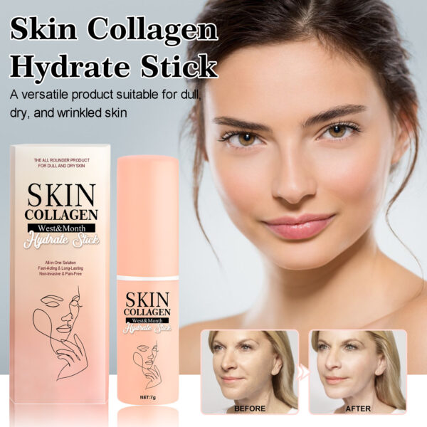 Collagen Repair Stick Nourishing Moisturizing