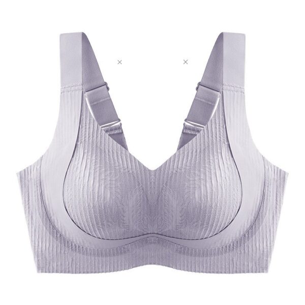 Accessory Breast Push Up Bra Summer Thin - Image 4