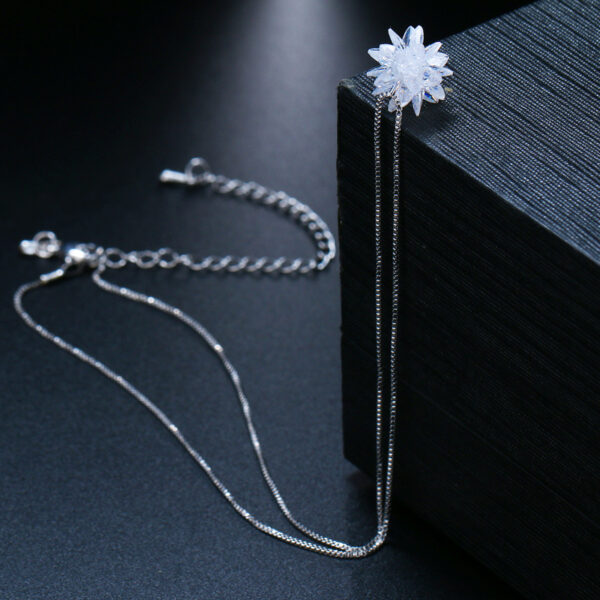 Ladies Korean necklace - Image 6