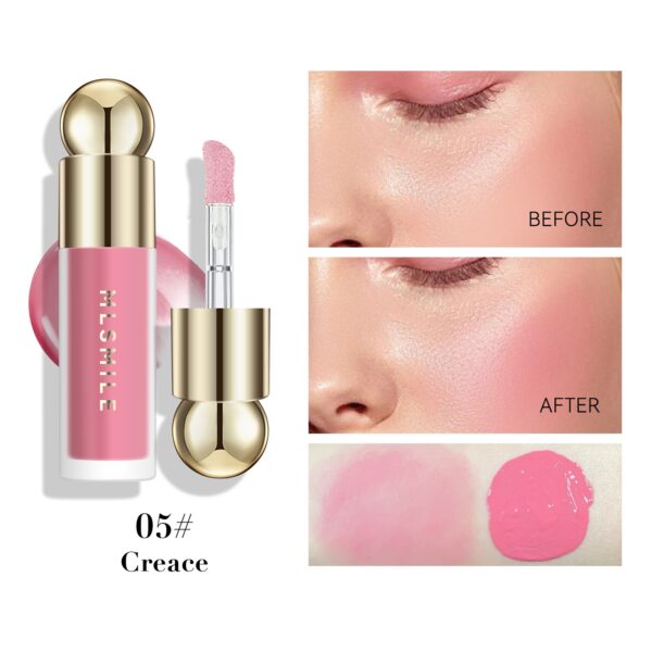 Lip And Cheek Dual-use Universal Moisturizing Multifunctional - Image 6