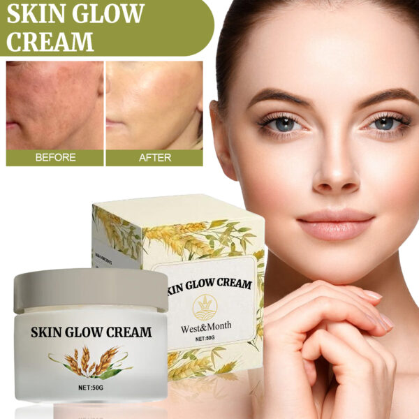 Fade Spot Repair Skin Dull Whitening Skin Lightening Cream - Image 8