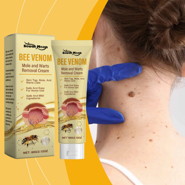 Bee Venom Skin Neck Cream Gentle And Clean