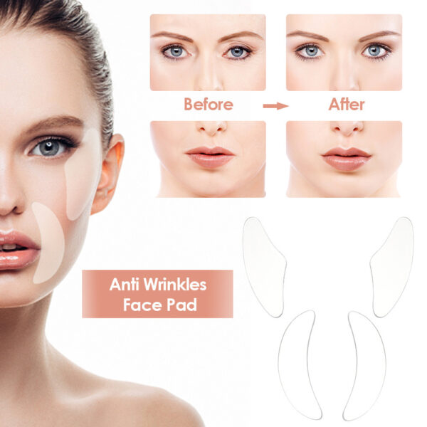 Skin Rejuvenation Re Use Beauty Patch - Image 8