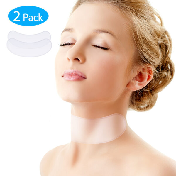 Skin Rejuvenation Re Use Beauty Patch - Image 6