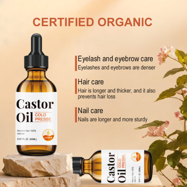 Jamaica Black Castor Oil Scalp Care - Image 7